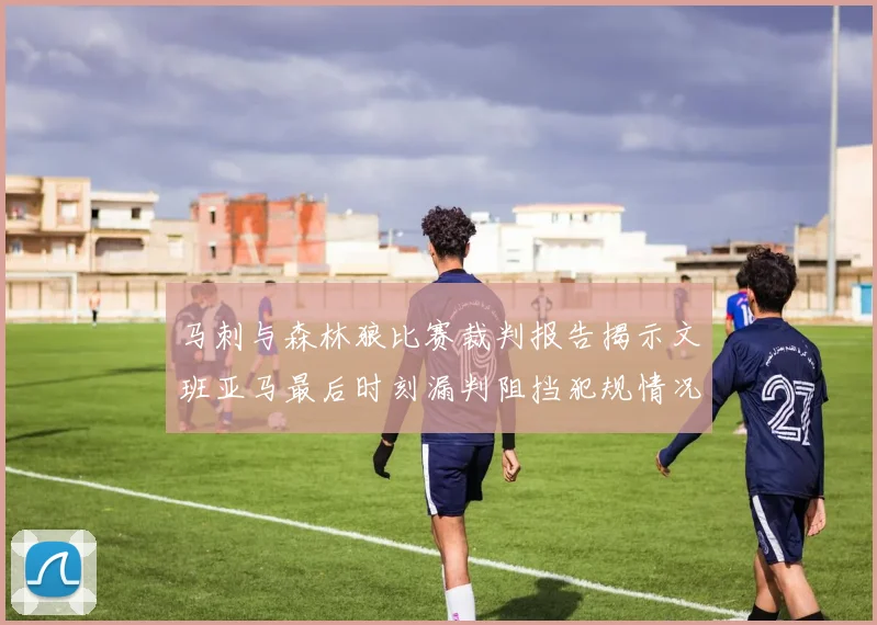 马刺与森林狼比赛裁判报告揭示文班亚马最后时刻漏判阻挡犯规情况