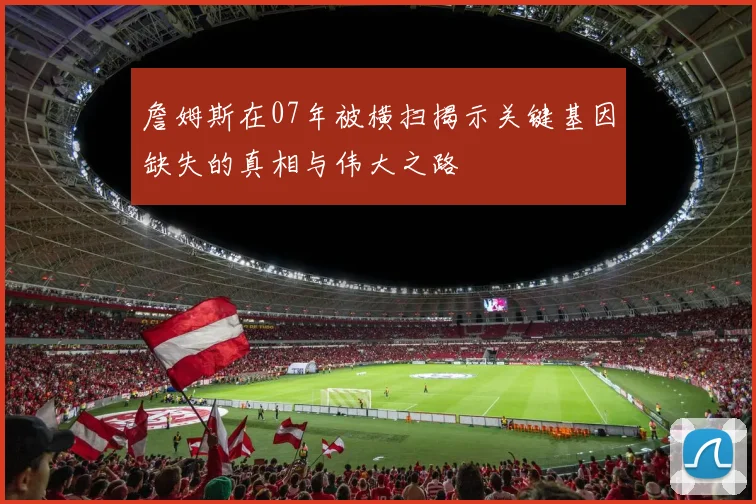 詹姆斯在07年被横扫揭示关键基因缺失的真相与伟大之路